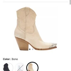 Free people Brayden Boot